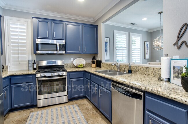Building Photo - 40021 Spring Place Ct