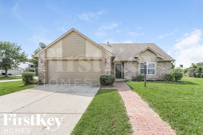 Building Photo - 3809 Bonn Blvd