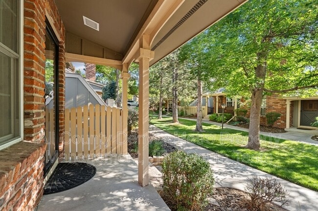 Photo - 7731 S Curtice Way Townhome