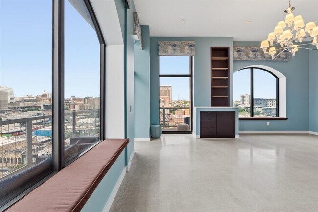 Foto del edificio - 507 Sabine St