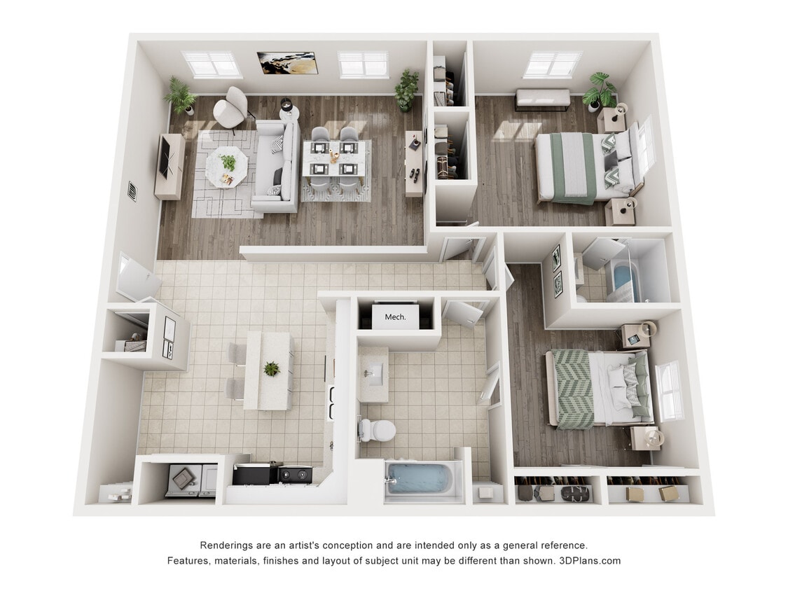 Photo - Fairway Apartments