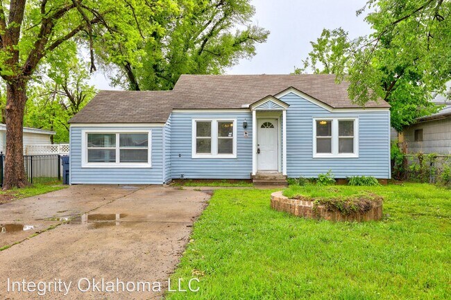 Foto del edificio - 3 br, 1 bath House - 2505 SW 33rd St.