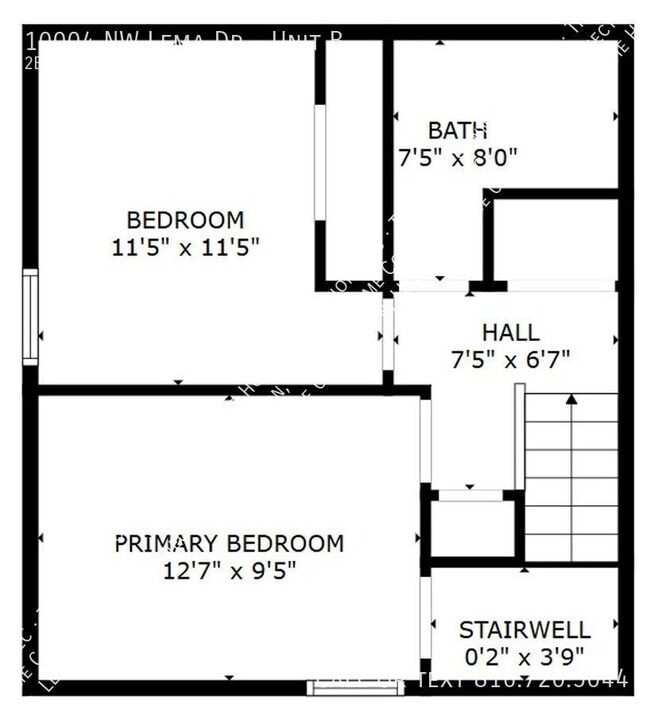 Building Photo - 10004 NW Lema Dr