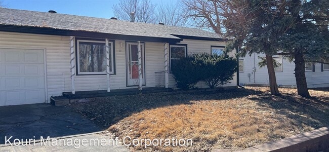 Building Photo - 2 br, 1 bath House - 17  Hillside Drive