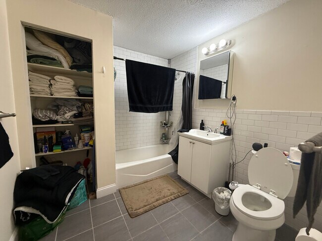 Foto del edificio - 109-111 Tremont St. Unit 516