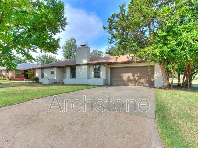 Photo - 9631 Stratford Dr House