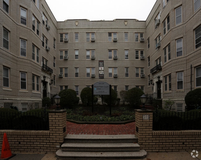 Building Photo - Campus Apartments