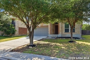 Building Photo - 2732 Scarlet Tanger