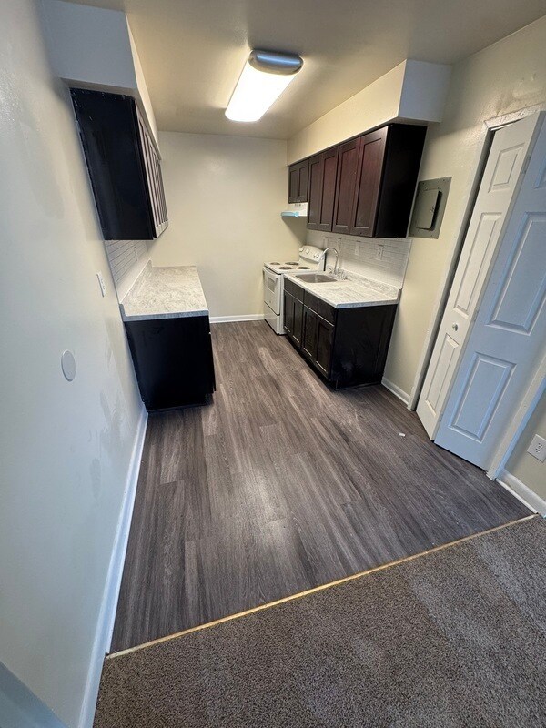 Building Photo - 3012 Chamberlayne Ave