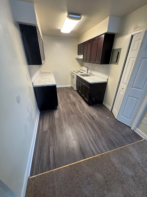 Building Photo - 3012 Chamberlayne Ave