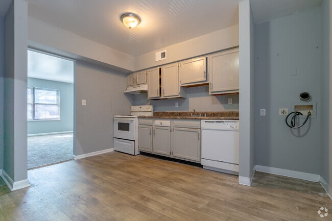 Interior Photo - Maple Valley Apartments