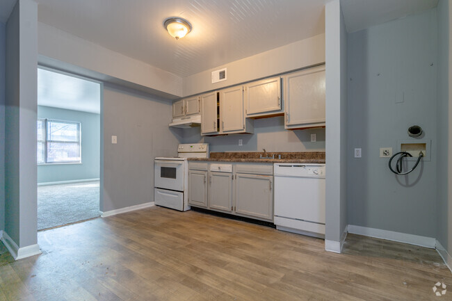Interior Photo - Maple Valley