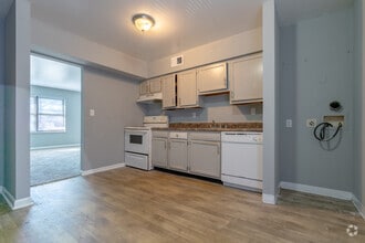 Interior Photo - Maple Valley Apartments