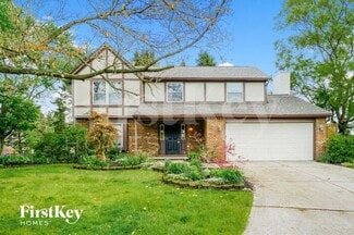 Building Photo - 12338 Woodsfield Pl