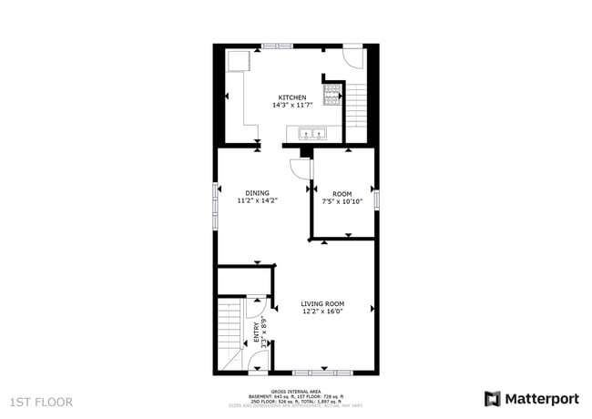 Foto del edificio - 4 Bedroom Home in Duluth - Available Now!