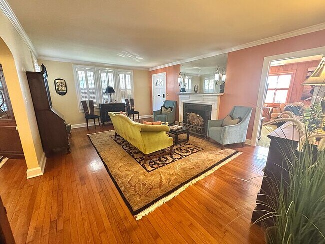 Foto del edificio - 525 E 52nd St