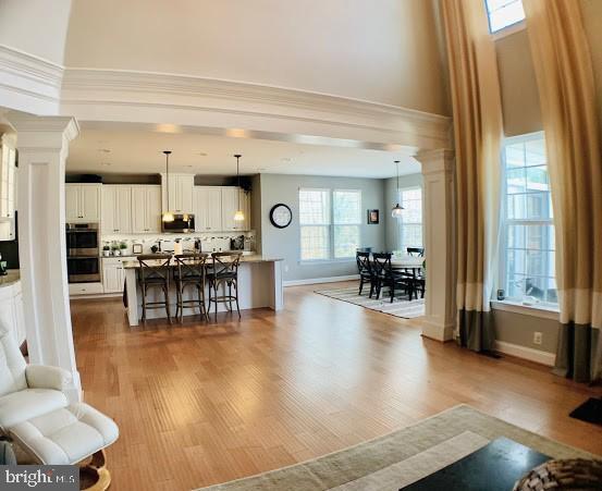 Foto del edificio - 19 Liberty Knolls Dr