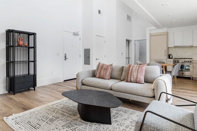 Foto del edificio - 1288 Howard St