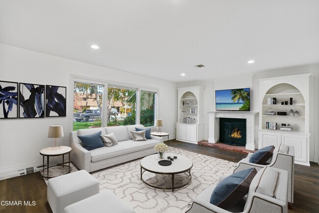 Foto del edificio - 32030 Wallington Ct