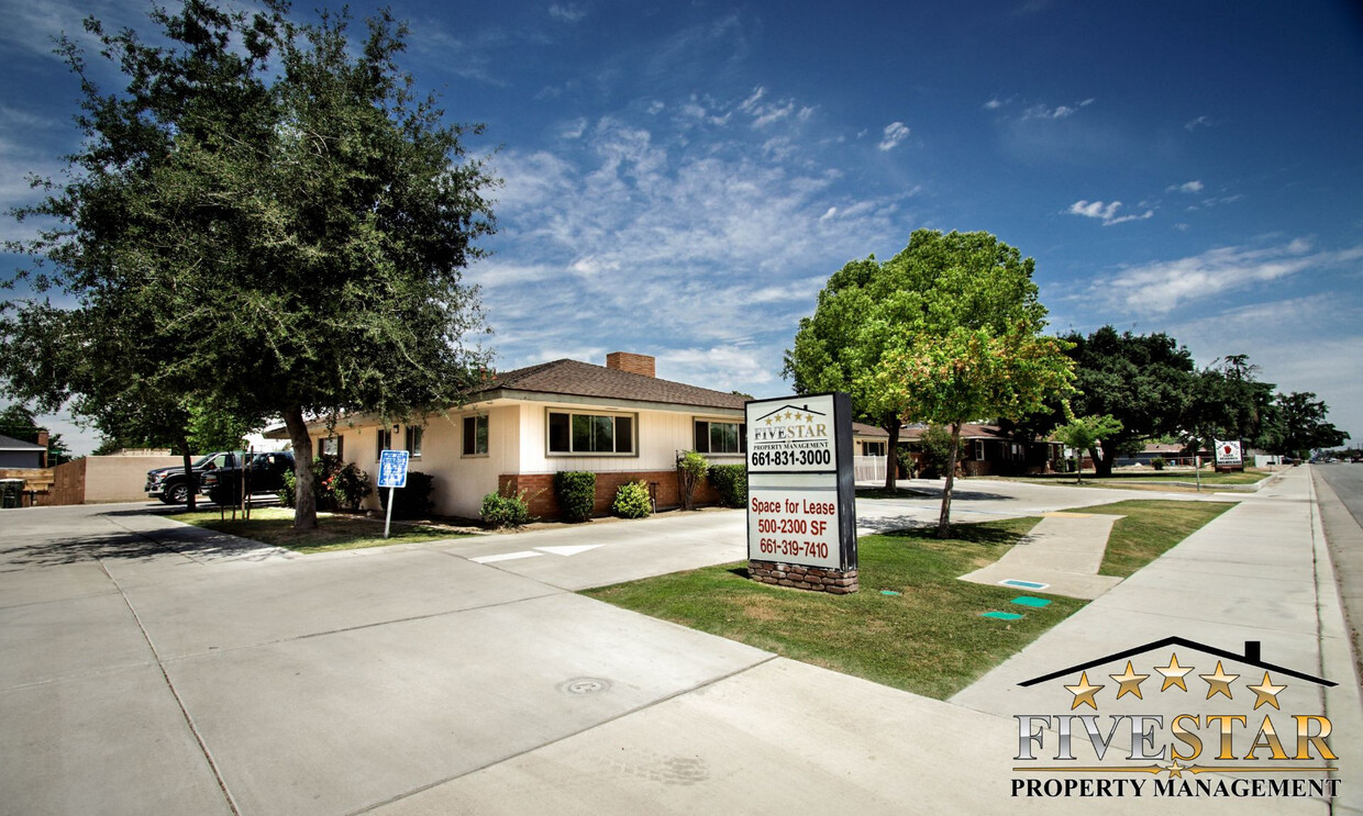Primary Photo - 2240 Ming Ave
