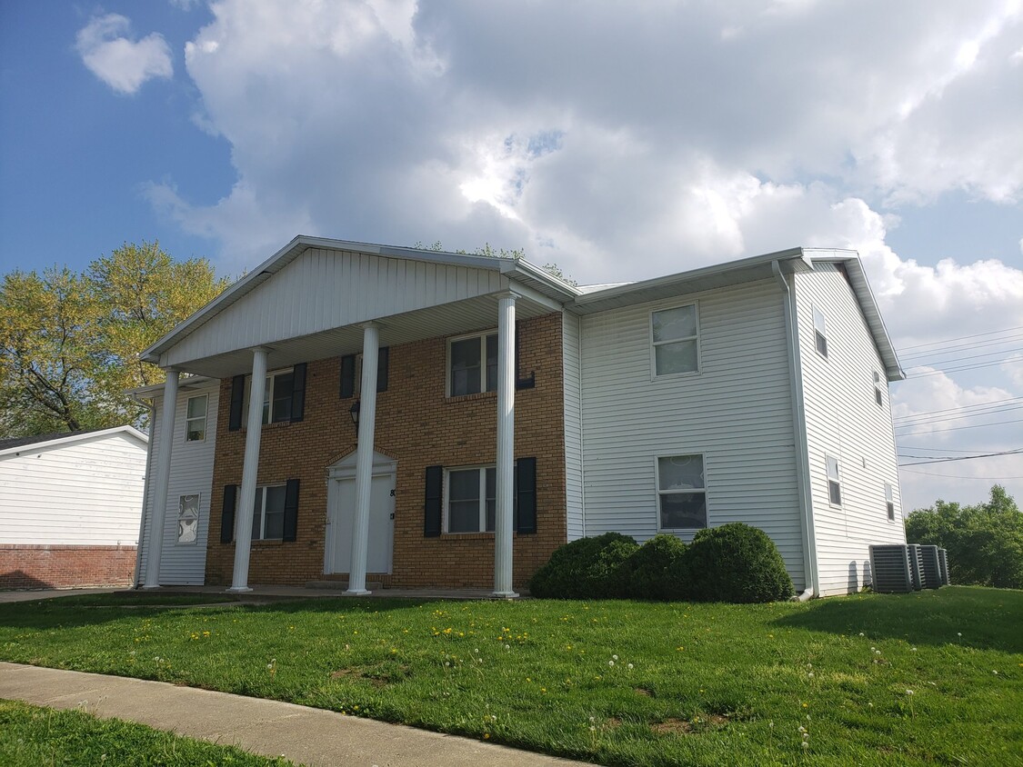 Building Photo - 80 Mesa Rd