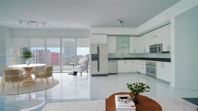 Foto del edificio - 60 SW 13th St