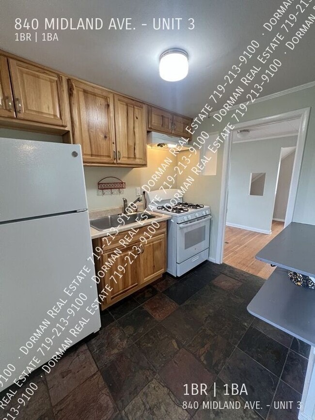 Photo - 840 Midland Ave Apartment