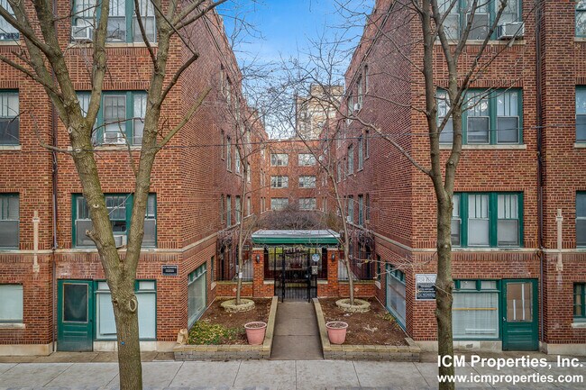 Foto del edificio - 539 W Arlington