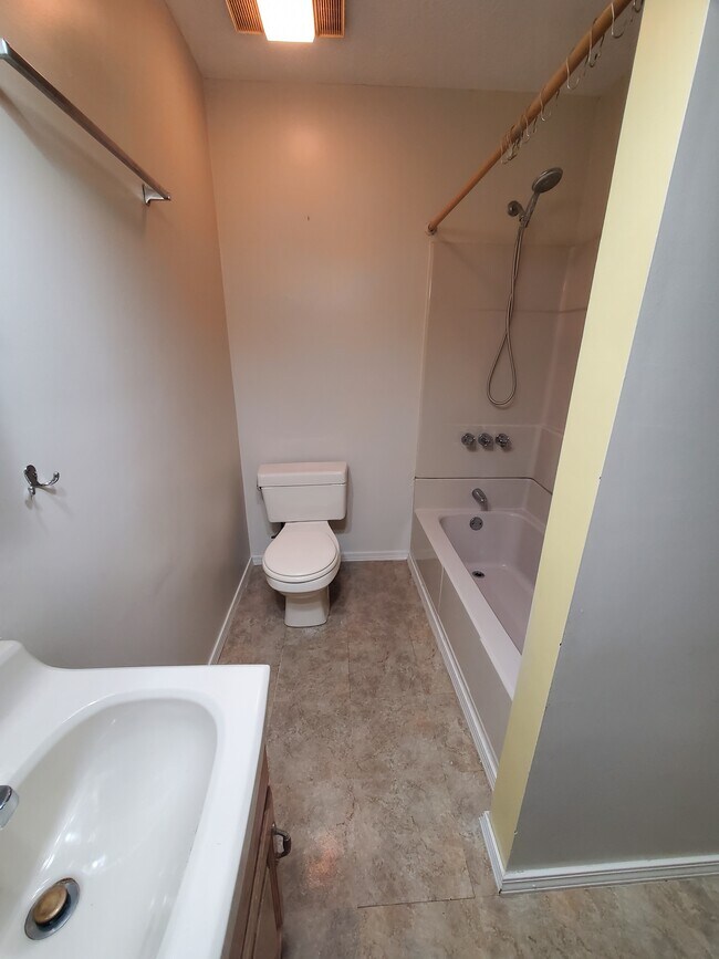 Foto del edificio - 205 Jefferson St