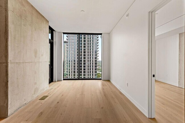 Foto del edificio - 610 Davis St