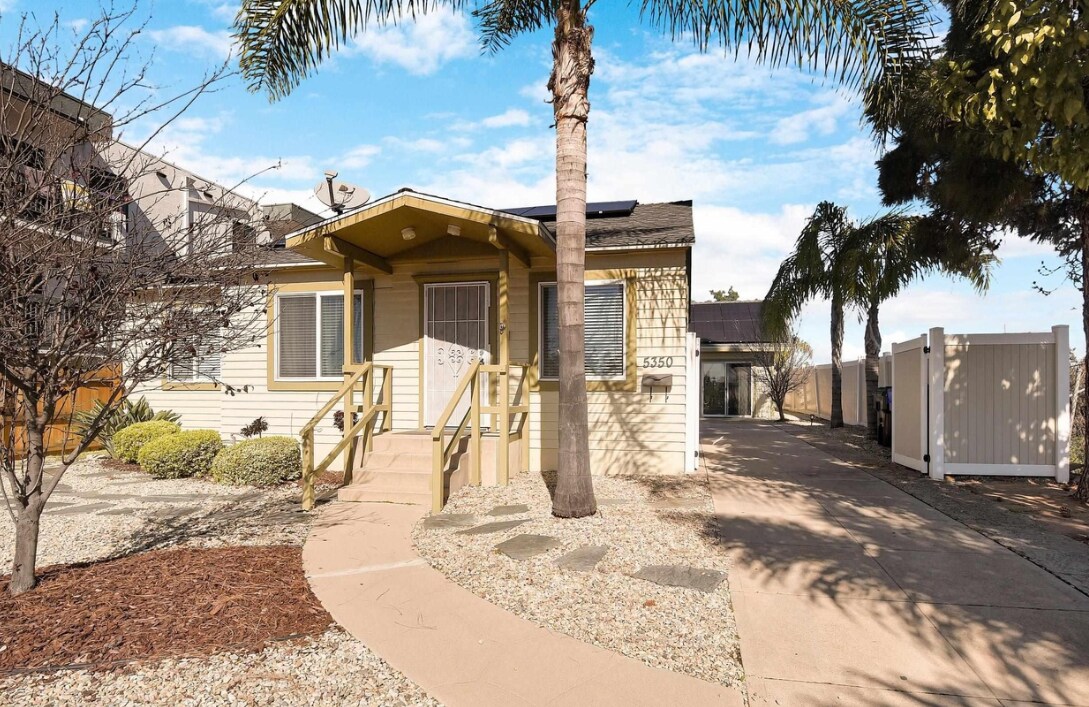 Primary Photo - 5350 Orange Ave