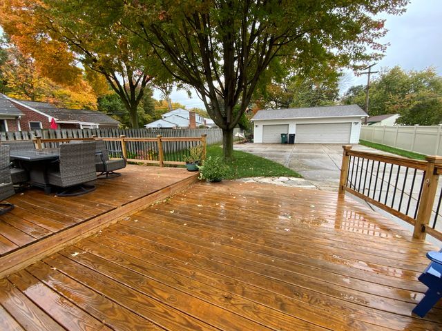 Foto del edificio - 4207 Custer Ave