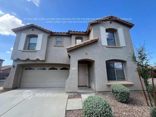 Building Photo - 17022 W Rimrock St