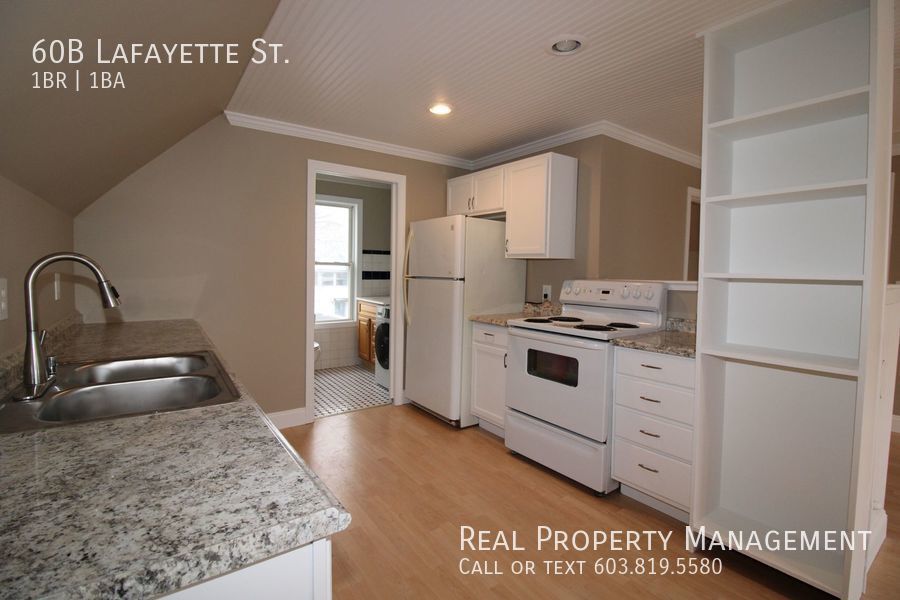 Foto principal - Spacious 1 Bedroom Apartment in Rochester!