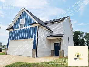 Building Photo - 462 Everidge Rd