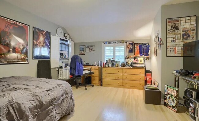 Foto del edificio - Home Sweet Home