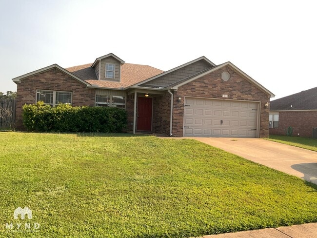 Building Photo - 156 Harvick Cir