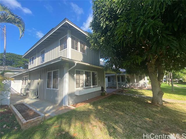 Foto del edificio - 91-1147-1147 Hamana St