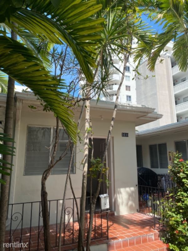 Foto del edificio - 1608 West Ave