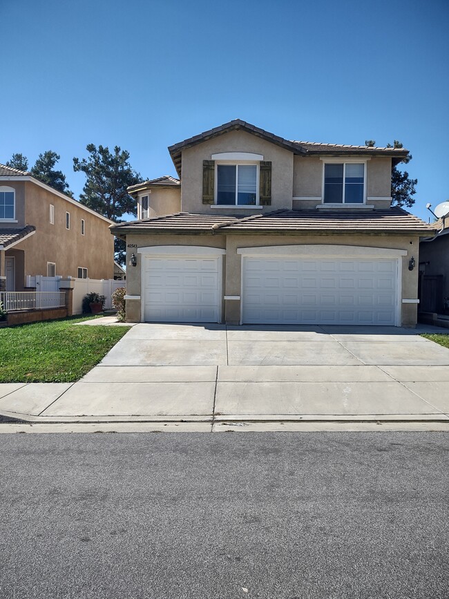 Building Photo - 40543 Chantemar Way