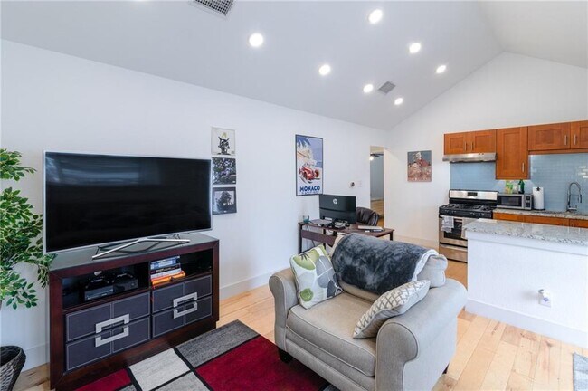 Foto del edificio - 1309 E 52nd St