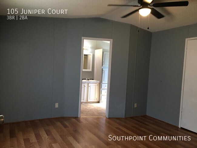 Building Photo - 105 Juniper Ct