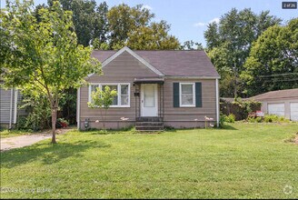 Building Photo - 1332 Weller Ave