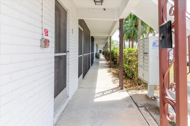 Foto del edificio - 2348 Shelley St