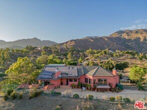 Building Photo - 34136 Mulholland Hwy
