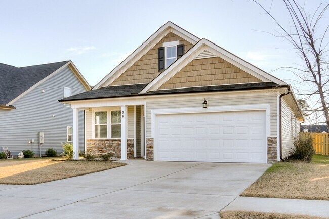 Foto del edificio - 3 Bedroom 2 Bathroom Ranch