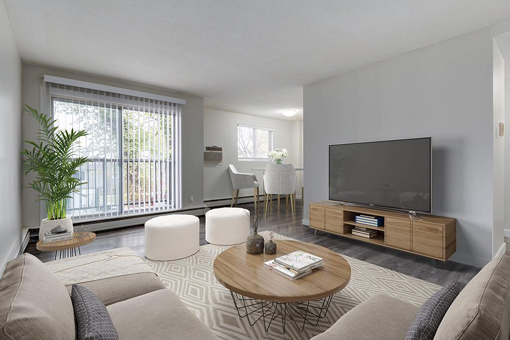 Primary Photo - Sabra Apartments