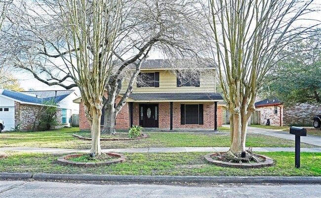 Foto del edificio - 21611 Cimarron Pkwy