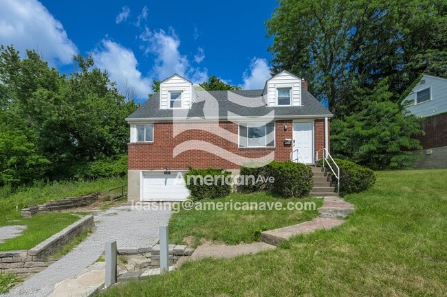 Building Photo - 322 Beulah Rd