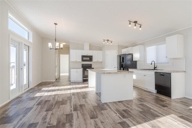 Photo du bâtiment - 46 Prairie Oak Dr